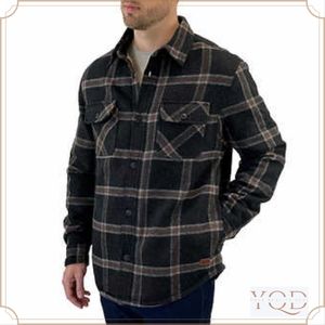 Jachs Men Shirt Jacket